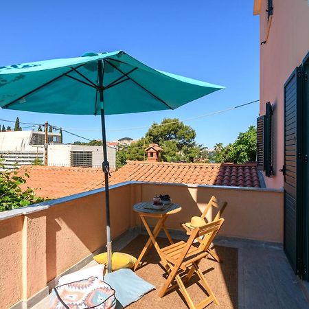 Sunny Getaway Apartments Дубровник Номер фото