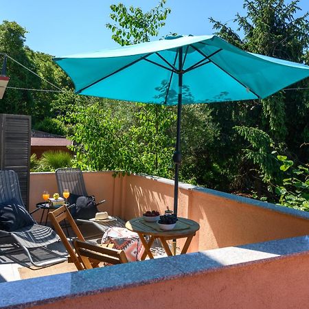 Sunny Getaway Apartments Дубровник Номер фото