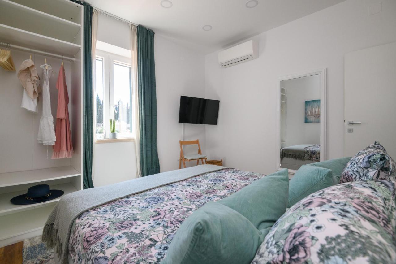Sunny Getaway Apartments Дубровник Екстер'єр фото