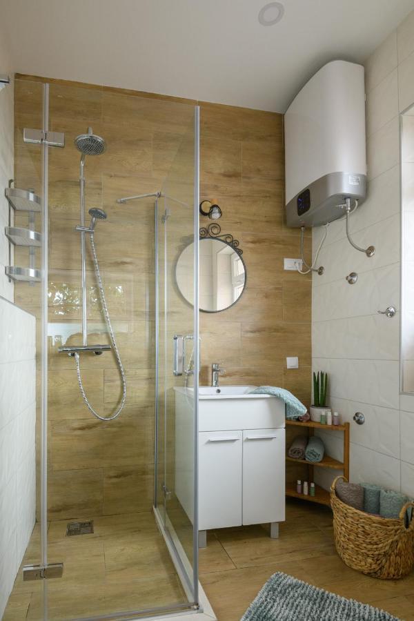Sunny Getaway Apartments Дубровник Екстер'єр фото