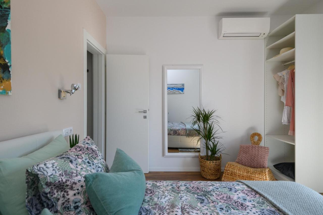 Sunny Getaway Apartments Дубровник Екстер'єр фото
