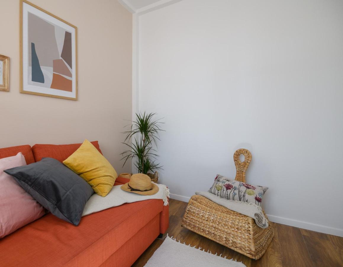 Sunny Getaway Apartments Дубровник Екстер'єр фото